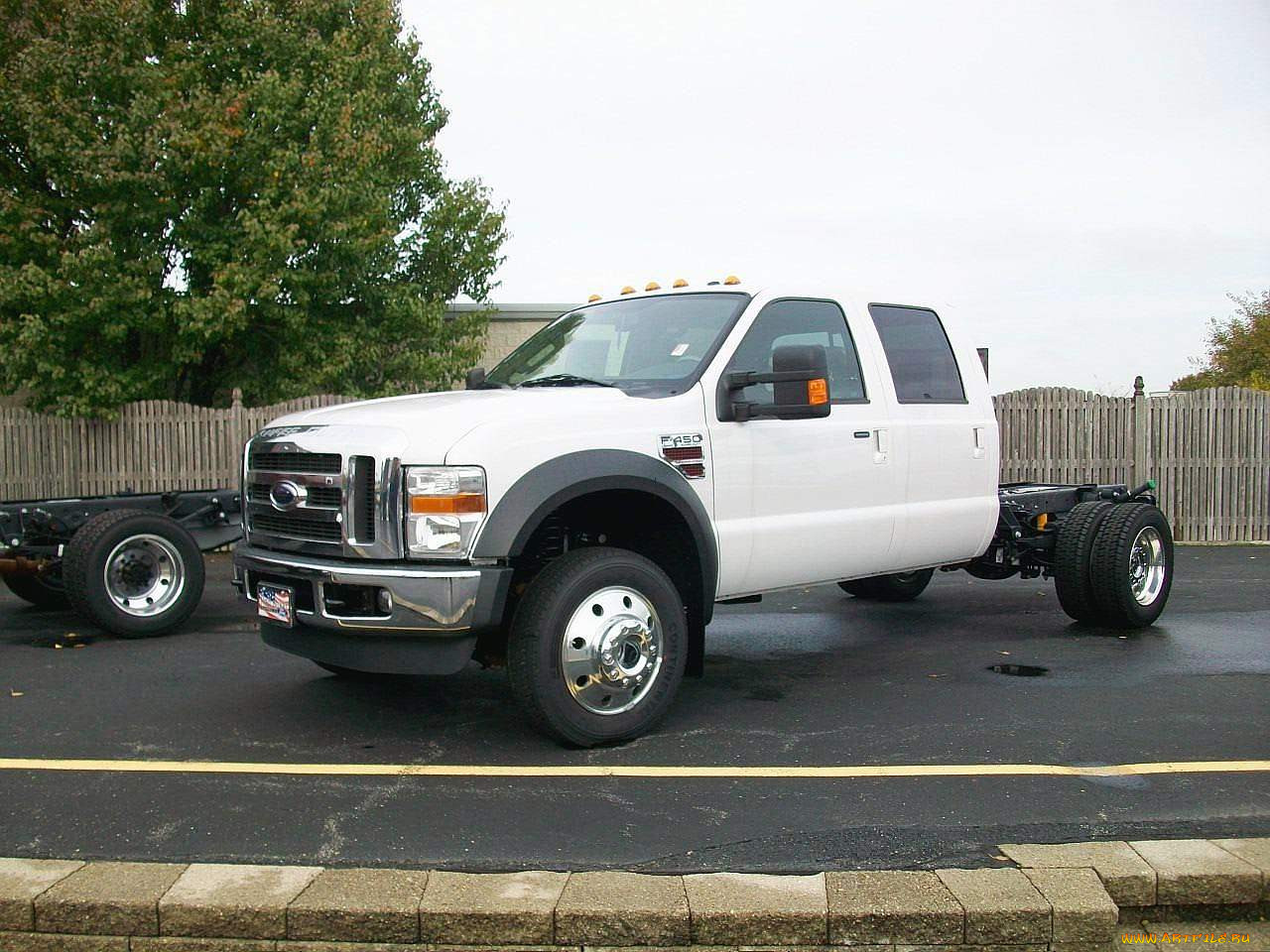 , ford